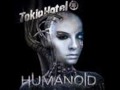 Tokio Hotel - Down On You -Humanoid (Deluxe ...