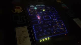 Payback against Clyde Pac-Man by lister_of_ smeg at Arcade Club
