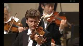 James Ehnes Sibelius Violin Concerto