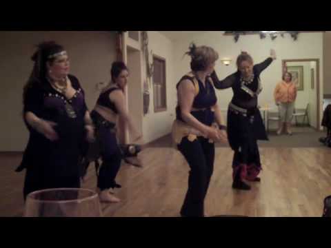 Afro-Brazillian to Aborginal music