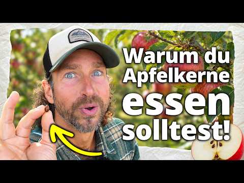 Vorschau Video: Apfelkerne