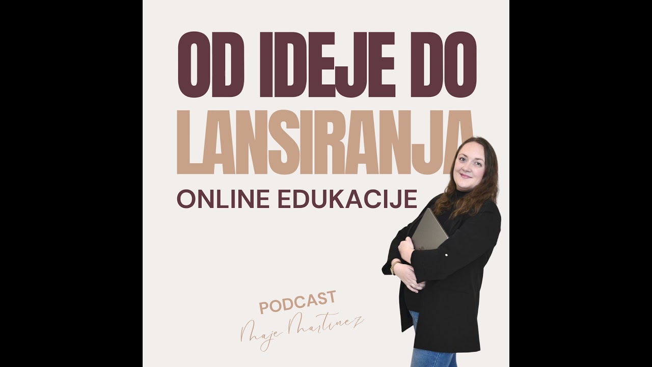 #13 Što kada prerasteš vlastiti način rada (gošća psihoterapeutkinja Renata Debartoli)