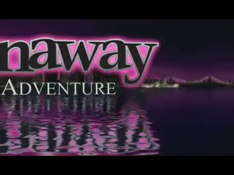 Runaway: A Road Adventure part 1
