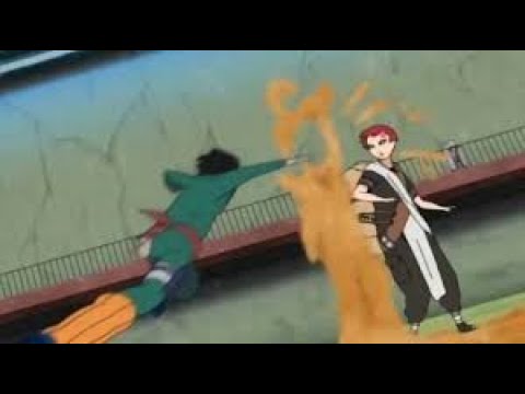 ROCK LEE x GAARA // $UICIDEBOY$ - SOUTH SIDE $UICIDE