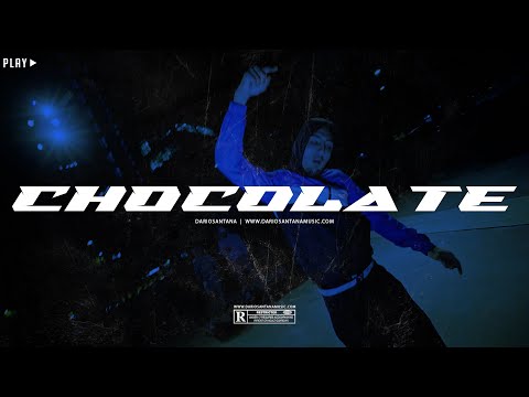 Morad x Elai x Jul Type Beat 2022 - "CHOCOLATE" (Prod. Dario Santana)