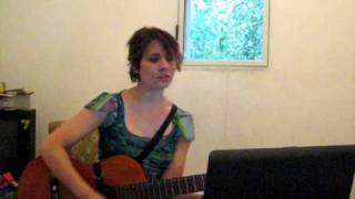 cover de ´Tears, Stupid Tears` (Daniel Johnston)