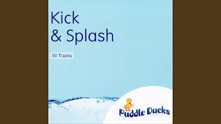 The Captain&#39;s in His Boat at Bath Time