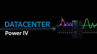 Datacenter Power IV