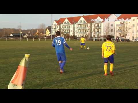 Kreispokal Leipzig | 3.Runde | TSV Böhlitz-Ehrenberg 1990 I - SG Motor Gohlis Nord I | 4/5