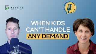 521. Pathological Demand Avoidance w/ Dr. Donna Henderson