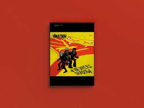 Prince Fatty ft Big Youth & George Dekker - Everything Crash