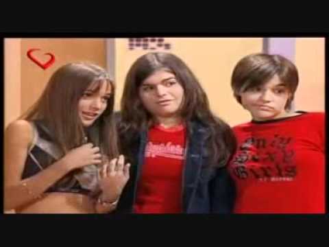 En mi MEMORIA - Rebelde way