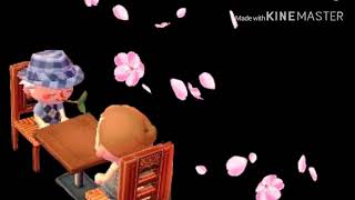 【とび森PV】ヒバナ