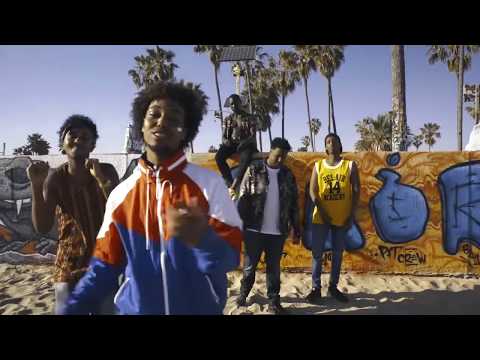 Hanad Bandz - Day 1's (feat. Prenze & Proffit)