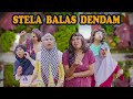 DENDAM STELA TERBALAS