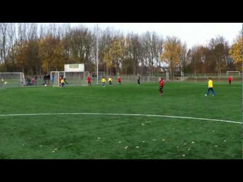 AS'80 F1- Afc Quick F1 ( 17-11-2012)