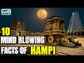 10 Amazing Facts About Hampi That Made Us Famous To The World Hampi 10 Facts Info Geeks