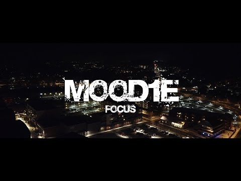 Moodie - Focus (Official Video)