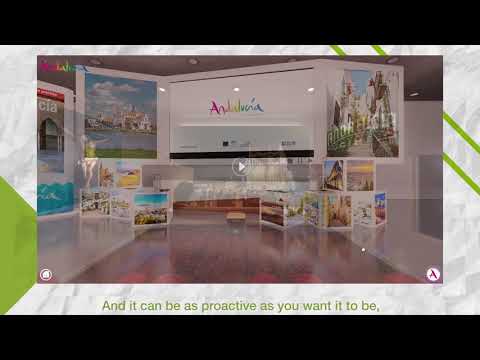 Vídeo Oficina Turismo (Subtitulado)