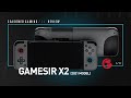 Review : Gamesir X2 Bluetooth Controller (2021 Model)