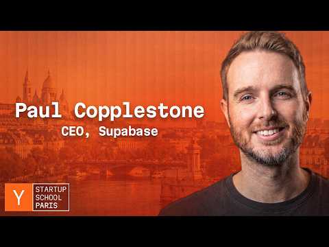 Supabase: Cash Does Not Equal Success