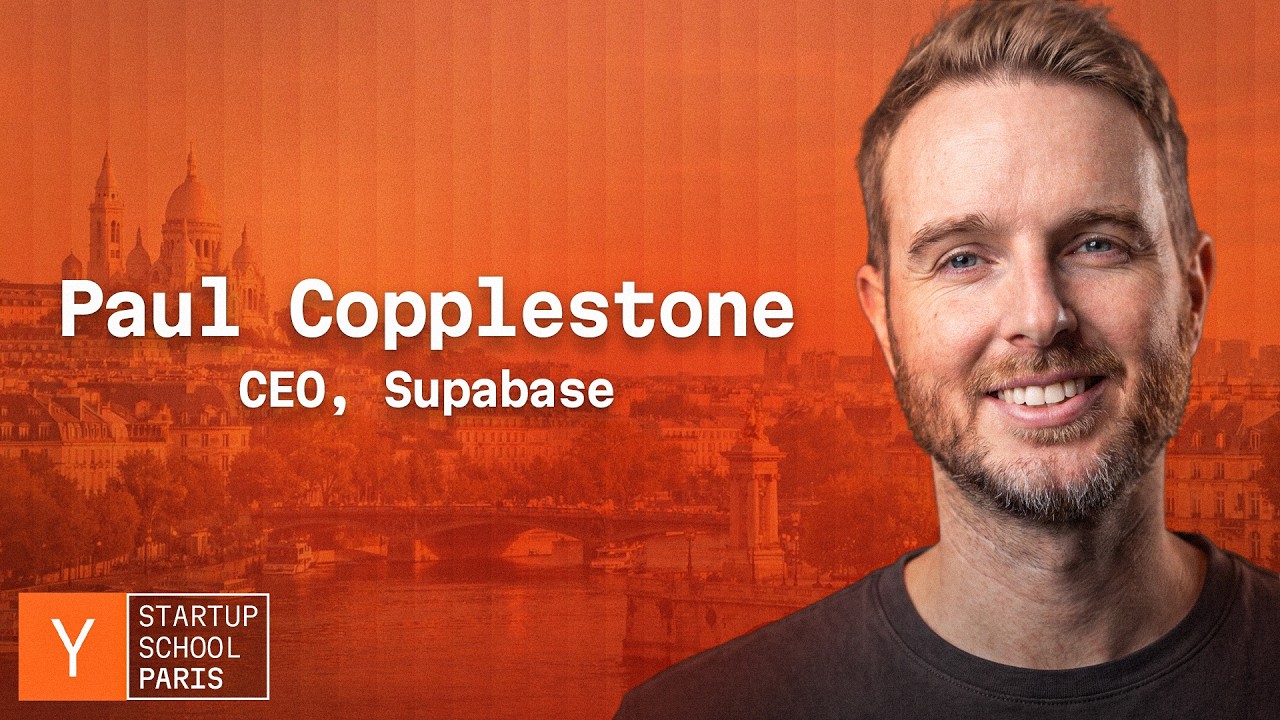Supabase: Cash Does Not Equal Success