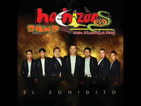 Hechizeros Band - Ordeñando La Vaca