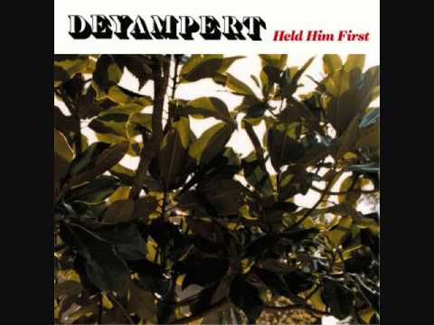 Held Him First feat. Clover from Amraah 8