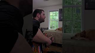 Deadwood Mountain - Big &amp; Rich acoustic cover