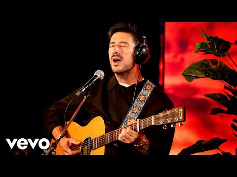 Mumford & Sons - I Love You, I'm Sorry (Gracie Abrams cover) in the Live Lounge