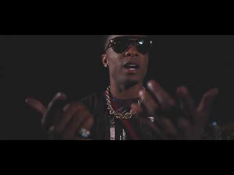Flash Milla Feat. K Money - Drip [Official Video]