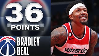 Bradley Beal - Washington Wizards