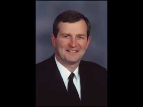 Assurance Of Faith - Interview With Dr. Joel Beeke