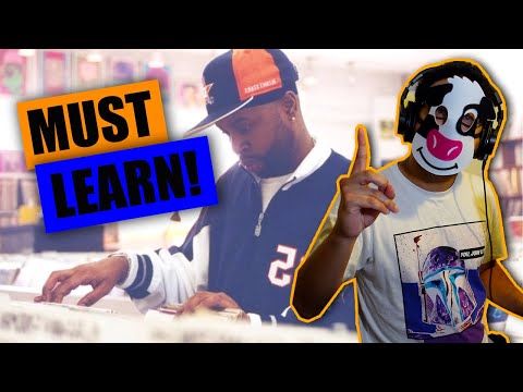 Learn to Sample like J Dilla with this ONE Trick!