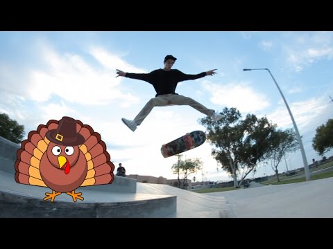 MAJER Thanksgiving 2016
