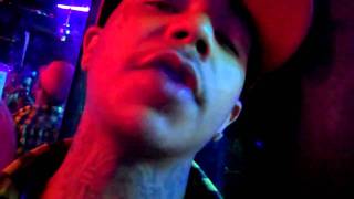 Yung Berg talks about his new release Sex In The City