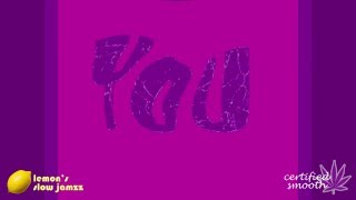 Hella Nervous - SLOWED - certifiedSMOOTH