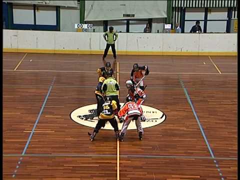 Lions Arezzo - Polet Trieste  Coppa Italia