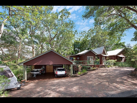 Buderim - Not Just A House; But A Home!  - Mitch Rowe
