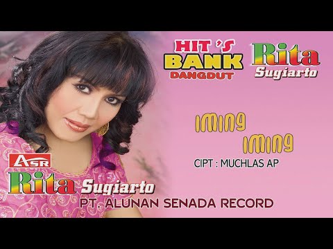 RITA SUGIARTO - IMING IMING ( Official Video Musik ) HD