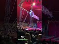 The Ring Master Of Royal Canadian International Circus