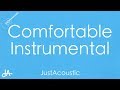 Comfortable H E R Acoustic Instrumental