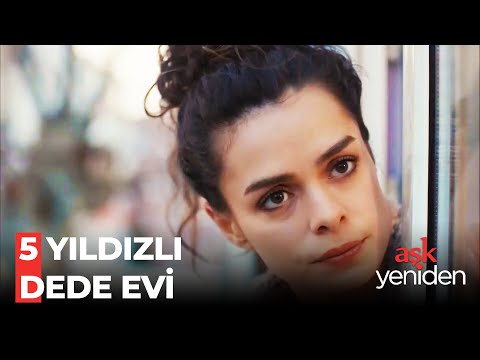 Zeynep'ten Kafa Dağıtma Seansları - Aşk Yeniden