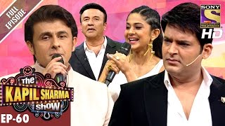 The Kapil Sharma Show -दी कपिल शर्मा शो- Ep-60-Sony Celebrates 21st Anniversary–19th Nov 2016