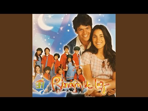 Libres Como El Sol - Rincón de Luz