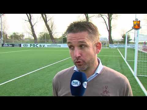 Reactie Gert Jan Karsten na ASV de Dijk - HHC Hardenberg