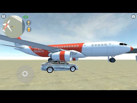 Car Simulator Japan | Driving Simulator | Best Android Gameplay