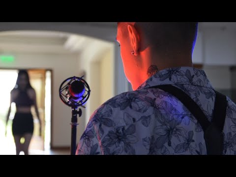YARED - Mirada Fría (Videoclip Oficial)
