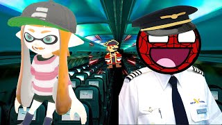 LE PILOTE (ANIMATION)