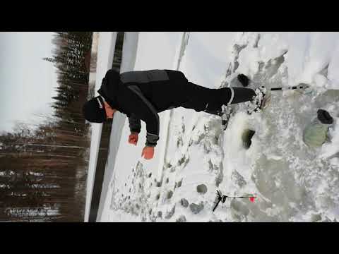 Kalaopas Finland - opastetut kalastusretket. Haukipilkki.